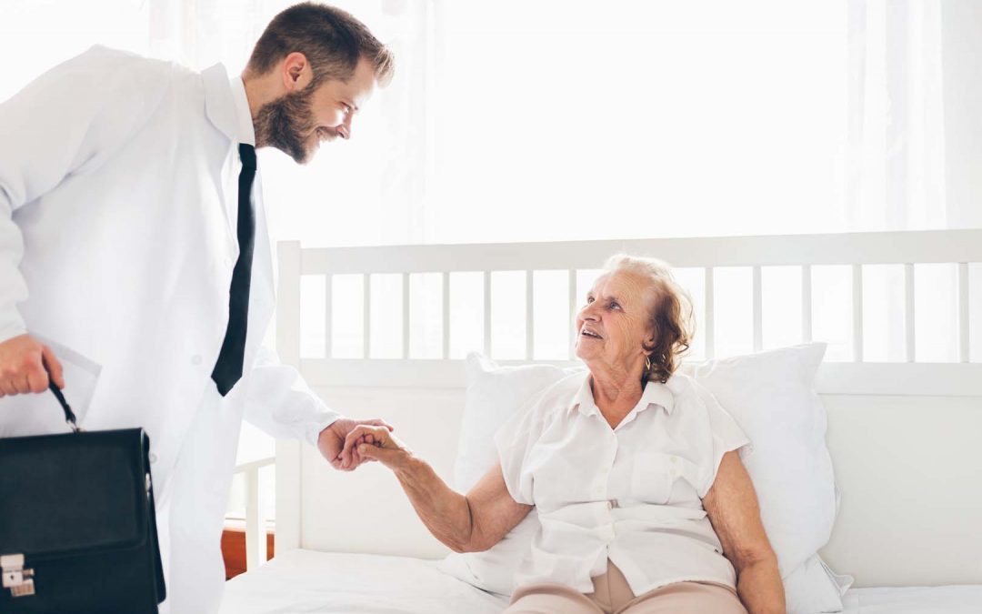 How to Choose the Best Domiciliary Care Provider for Your Needs