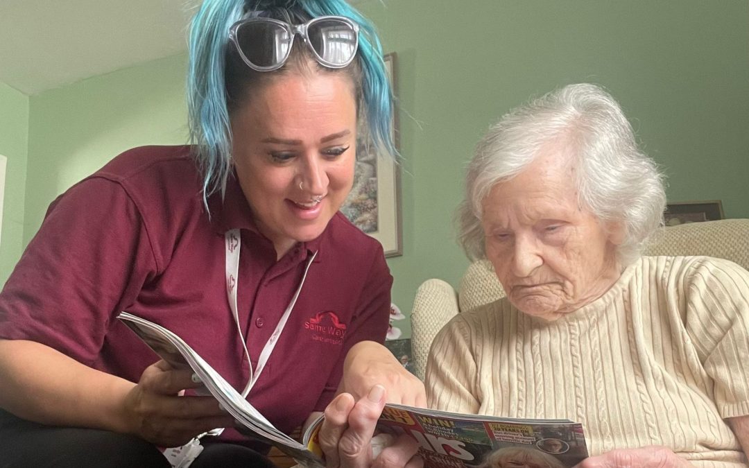 Finding the Right Home Care? Expert Insights for Success